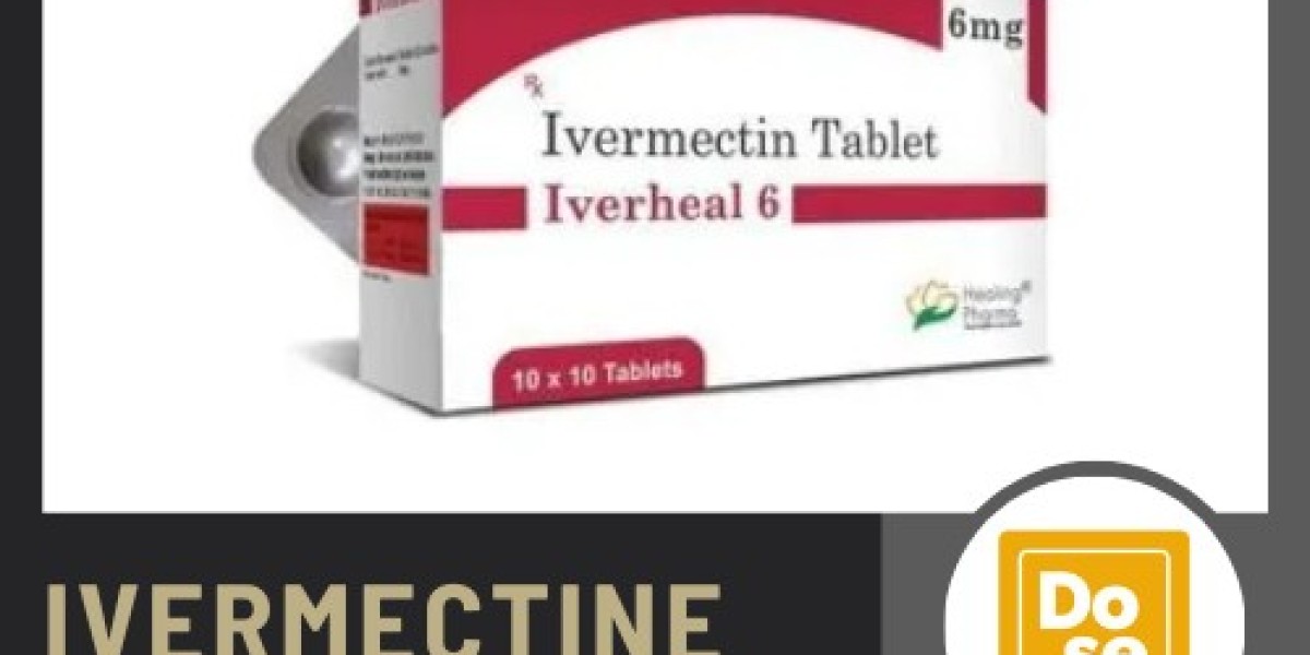 Ivermectin 6 mg tablet: Uses, Side Effects and Price