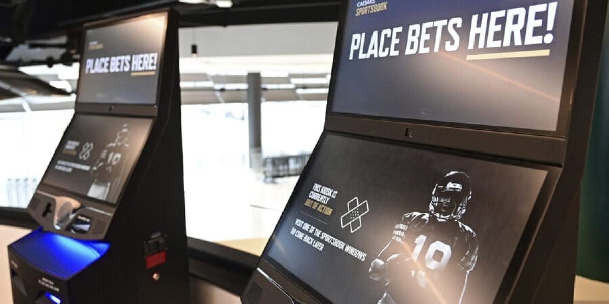 Betting the Farm: Gearing Up for Thrills at Sports Gambling Site