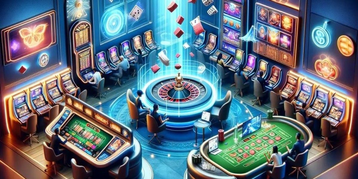 Spin & Win: Mastering the Art of Online Slots!