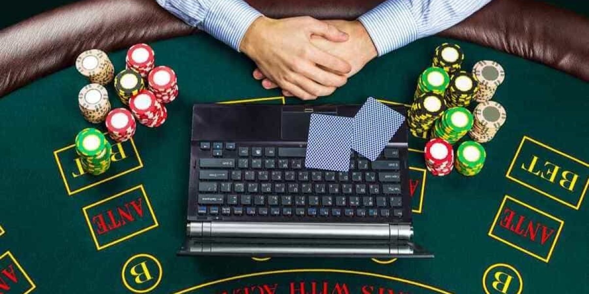 The Ultimate Guide on How to Play Online Casino