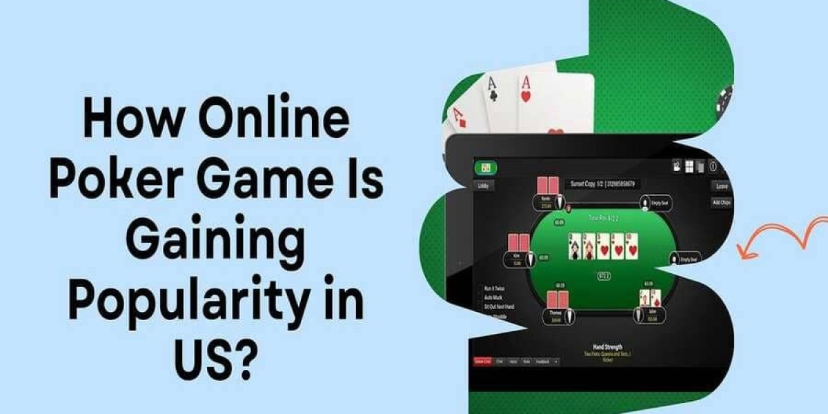 Exploring the World of Online Casinos