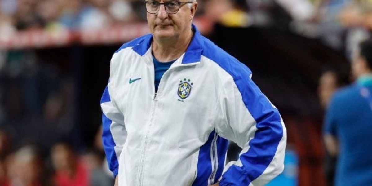 Dorival bezpiecznie w Brazylii pomimo porażki w Copa America