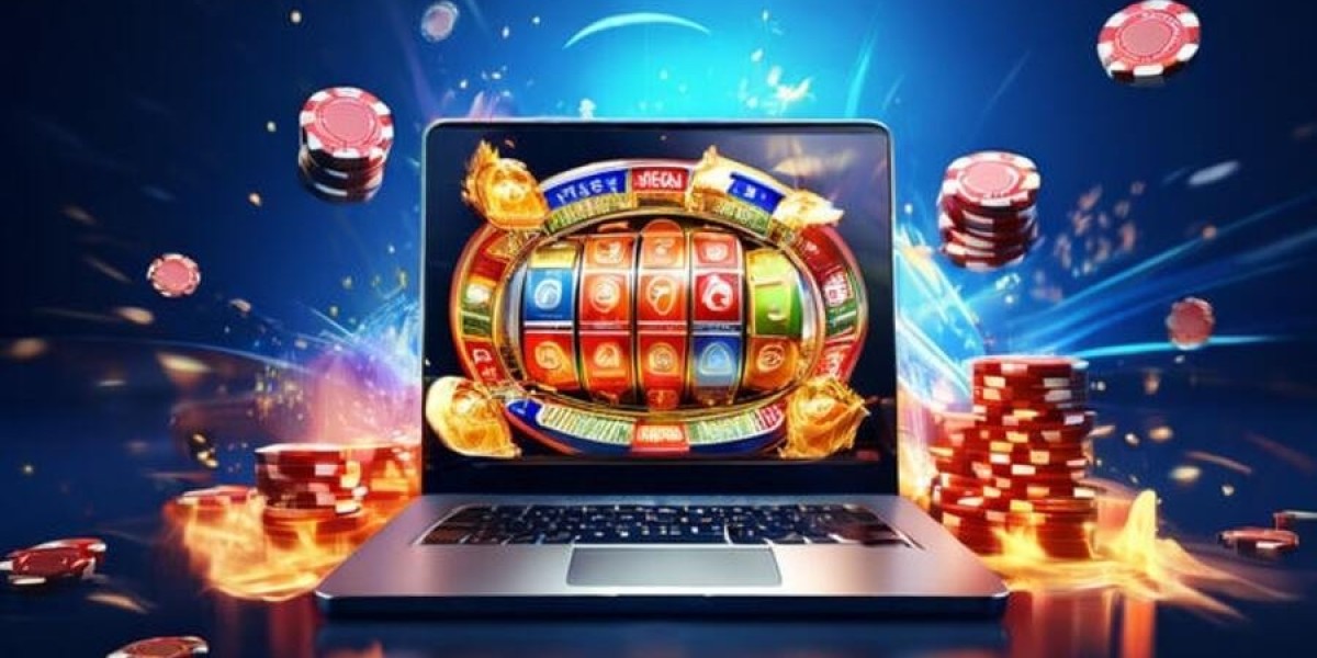 Top Gambling Site: Your Guide to Intelligent Betting