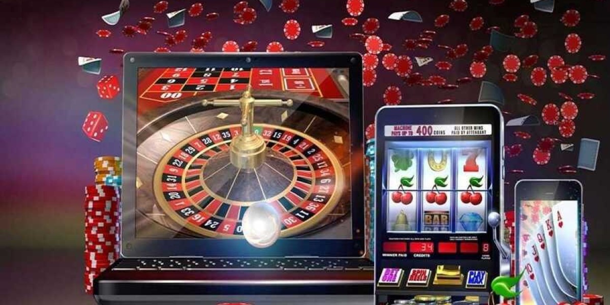 Baccarat Site: Ultimate Guide & Resources