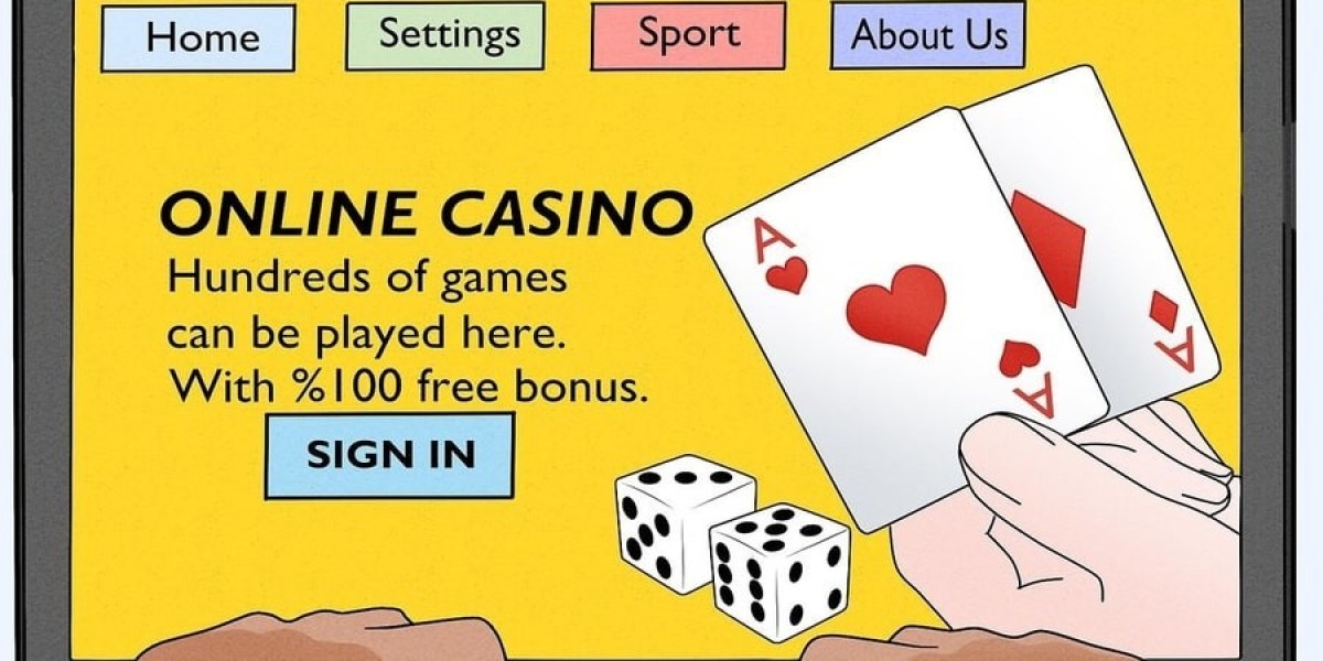 The Ultimate Guide to How to Play Online Casino