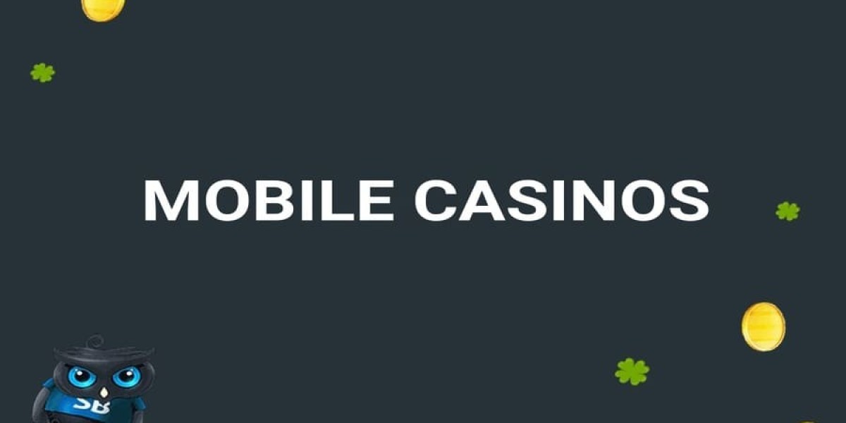 Your Ultimate Guide to the Best Gambling Site