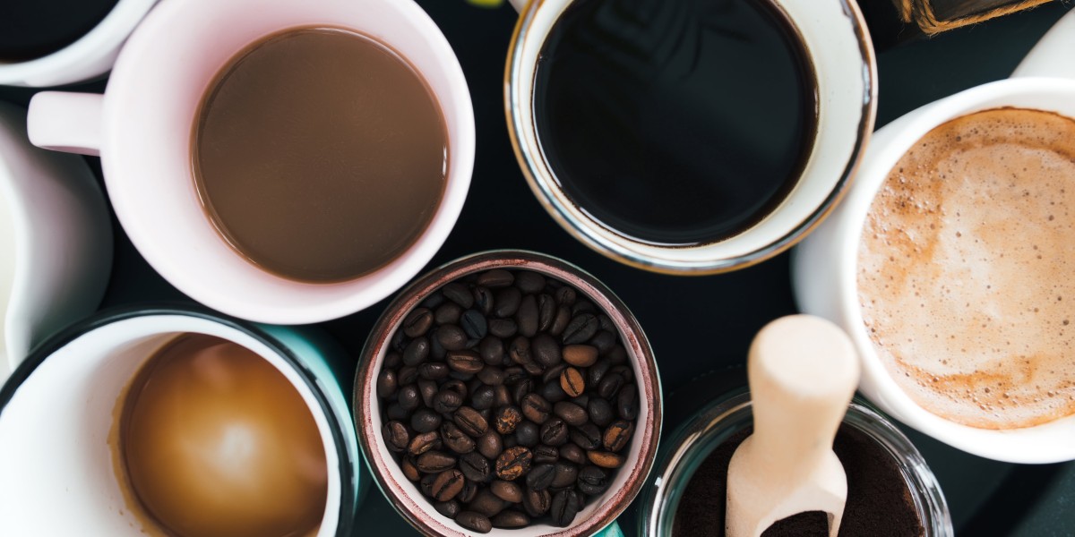 How Much Do Coffee Pods Maker Experts Earn?