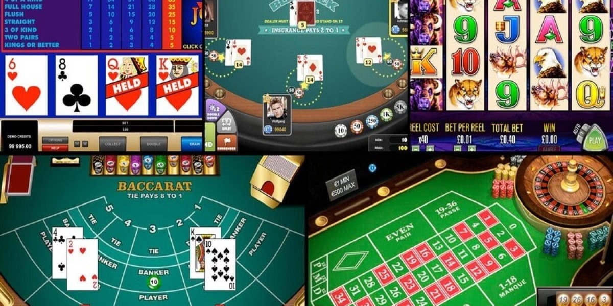 Mastering How to Play Online Slot Games