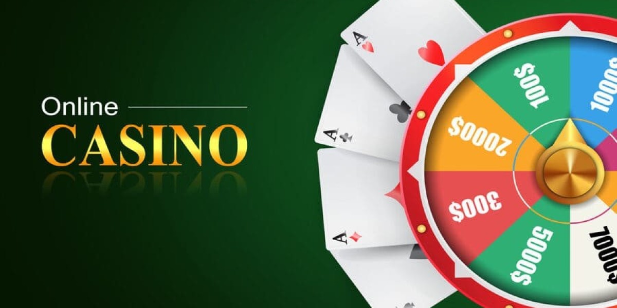 Ultimate Guide to Premier Gambling Sites