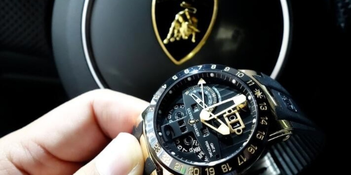 Ulysse Nardin Freak replica