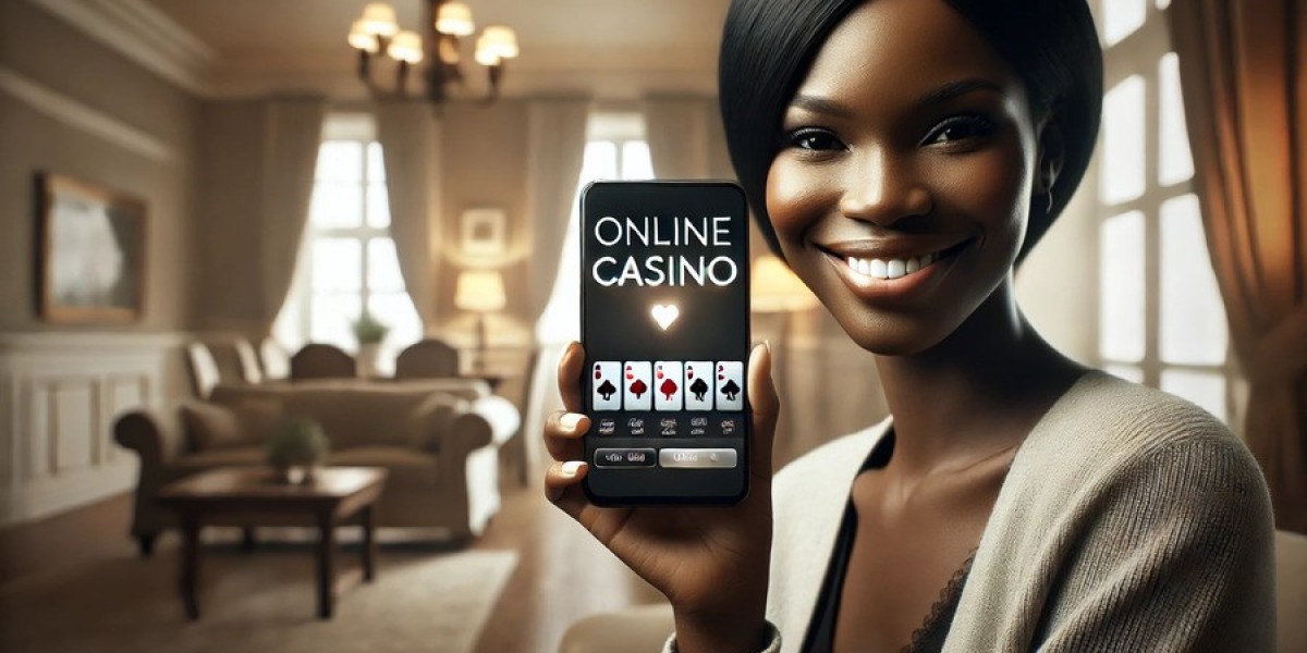 Discover Casino Sites Today