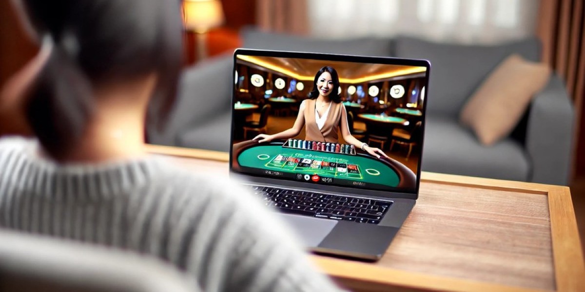 The World of Online Slots