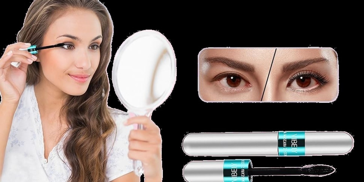 Four Ways How To Use Vibely Mascara Will Improve Your Sex Life