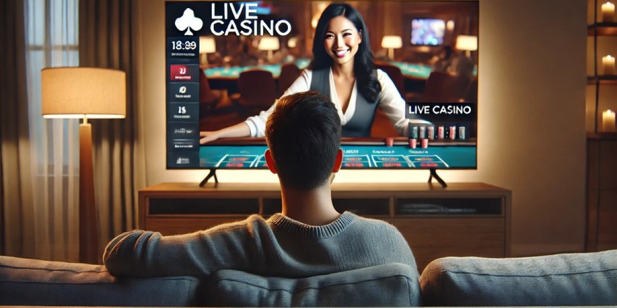 The Excitement of Online Baccarat